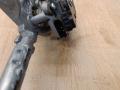 механизм стеклоочистителя (трапеция дворников) BMW X3 M F97 2021, 3.0 л., s58b30a, бензин, АКПП, a90, внедорожник 5 дв., полный привод, 61617399004, 7399004 - фото №4