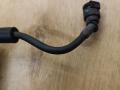 патрубок (трубопровод, шланг) BMW X3 M F97 2021, 3.0 л., s58b30a, бензин, АКПП, a90, внедорожник 5 дв., полный привод, 8054849, 11538054849 - фото №5