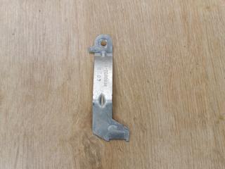 кронштейн (крепление) BMW X3 M F97 2021, 3.0 л., s58b30a, бензин, АКПП, a90, внедорожник 5 дв., полный привод, 8093932