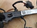 проводка BMW X3 M F97 2021, 3.0 л., s58b30a, бензин, АКПП, a90, внедорожник 5 дв., полный привод, 8058634, 8693370, 9302474, 12518058634 - фото №6