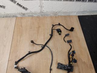 Проводка КПП BMW X3 M F97 2021, 3.0 л., s58b30a, бензин, АКПП, a90, внедорожник 5 дв., полный привод, 8747762, 12538747762