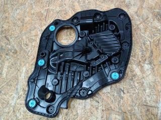 молдинг двери задней левой BMW 4 Gran Coupe G26 2023, 2.0 л., B46 B20 B, бензин, АКПП, 475, лифтбэк, задний привод, 51007499227, 7499227