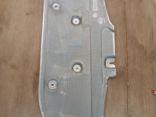 тепловой экран глушителя BMW 2 серия F44 2023, 2.0 л., B48 A20 A, бензин, АКПП, 475, седан, передний привод, правый руль, 9464545, 51489464545