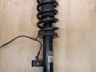 амортизатор задний правый BMW X3 M F97 2021, 3.0 л., s58b30a, бензин, АКПП, a90, внедорожник 5 дв., полный привод, 8067508, 31318067508