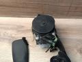ремень безопасности BMW 2 серия F44 2023, 2.0 л., B48 A20 A, бензин, АКПП, 475, седан, передний привод, правый руль, 72117456264, 7456264 - фото №4