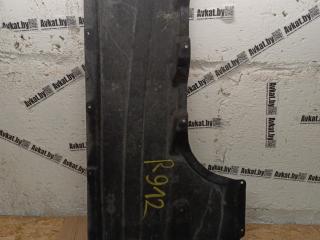 защита днища BMW X3 M F97 2021, 3.0 л., s58b30a, бензин, АКПП, a90, внедорожник 5 дв., полный привод, 9850507, 51759850507