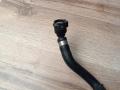 патрубок (трубопровод, шланг) BMW X3 M F97 2021, 3.0 л., s58b30a, бензин, АКПП, a90, внедорожник 5 дв., полный привод, 11538054884, 8054884 - фото №4