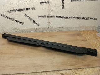 шторка багажника BMW X7 G07 2021, 3.0 л., B58B30C, бензин, АКПП, 475(black-sapphire metallic), внедорожник 5 дв., полный привод, 51477490440, 7490440