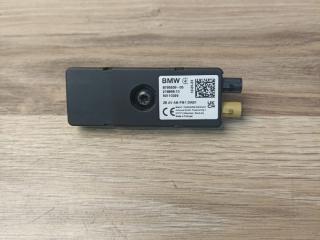 антенна BMW 2 серия F44 2023, 2.0 л., B48 A20 A, бензин, АКПП, 475, седан, передний привод, правый руль, 8795939, 65208795939