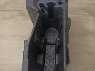 корыто пластиковое BMW 2 серия F44 2023, 2.0 л., B48 A20 A, бензин, АКПП, 475, седан, передний привод, правый руль, 6886414, 71106886414