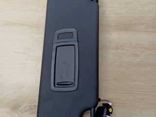 козырек солнцезащитный BMW 2 серия F44 2023, 2.0 л., B48 A20 A, бензин, АКПП, 475, седан, передний привод, правый руль, 8096770, 51168096770