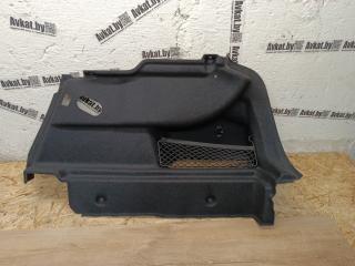 обшивка багажника BMW 2 серия F44 2023, 2.0 л., B48 A20 A, бензин, АКПП, 475, седан, передний привод, правый руль, 7475732, 51477475732