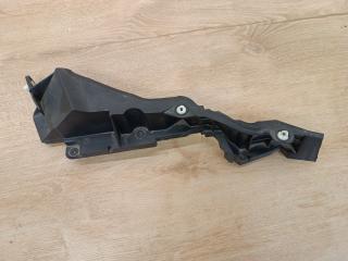 планка под капот BMW X7 G07 2021, 3.0 л., B58B30C, бензин, АКПП, 475(black-sapphire metallic), внедорожник 5 дв., полный привод, 9866391, 61139866391