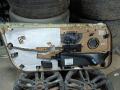 обшивка двери передняя правая BMW M4 F82/F83 [рестайлинг] F82 2020, 3.0 л., S55 B30 A, бензин, МКПП, velvet blue, купе, задний привод - фото №5