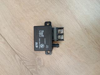 блок управления вентилятором (реле) BMW X7 G07 2021, 3.0 л., B58B30C, бензин, АКПП, 475(black-sapphire metallic), внедорожник 5 дв., полный привод, 61366836504, 6836504