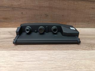 камера переднего обзора BMW X7 G07 2021, 3.0 л., B58B30C, бензин, АКПП, 475(black-sapphire metallic), внедорожник 5 дв., полный привод, 5A32DC3, 66515A32DC3