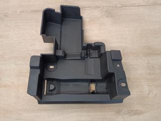 корыто пластиковое BMW X7 G07 2021, 3.0 л., B58B30C, бензин, АКПП, 475(black-sapphire metallic), внедорожник 5 дв., полный привод, 51477943342, 7943342, 9490444