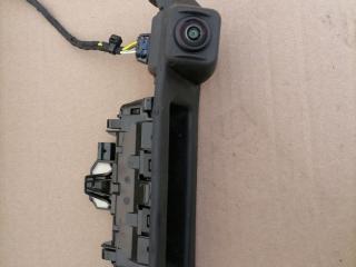 камера заднего вида BMW 2 серия F44 2023, 2.0 л., B48 A20 A, бензин, АКПП, 475, седан, передний привод, правый руль, 5A722D0, 66555A722D0
