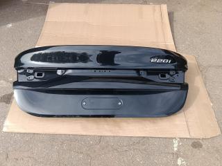 крышка багажника (дверь 3-5) BMW 2 серия F44 2023, 2.0 л., B48 A20 A, бензин, АКПП, 475, седан, передний привод, правый руль, 41009462996, 9462996