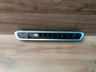 панель управления магнитолой BMW X7 G07 2021, 3.0 л., B58B30C, бензин, АКПП, 475(black-sapphire metallic), внедорожник 5 дв., полный привод, 61317949328, 7949328