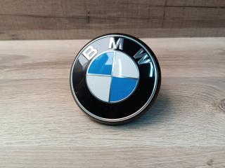 эмблема BMW 2 серия F44 2023, 2.0 л., B48 A20 A, бензин, АКПП, 475, седан, передний привод, правый руль, 51137490214, 7490214