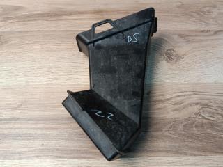 водосток капота BMW X7 G07 2021, 3.0 л., B58B30C, бензин, АКПП, 475(black-sapphire metallic), внедорожник 5 дв., полный привод, 51717434888, 7434888