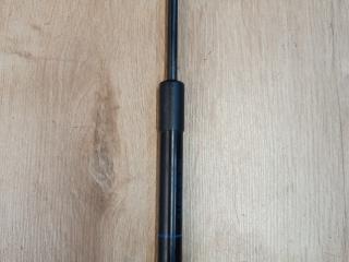 амортизатор капота BMW X7 G07 2021, 3.0 л., B58B30C, бензин, АКПП, 475(black-sapphire metallic), внедорожник 5 дв., полный привод, 51237418188, 7418188