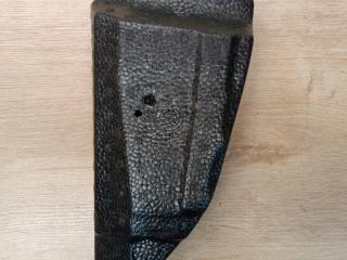 пластик BMW X7 G07 2021, 3.0 л., B58B30C, бензин, АКПП, 475(black-sapphire metallic), внедорожник 5 дв., полный привод, 7459446, 5147745446