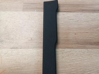 накладка двери (крышки) багажника BMW X7 G07 2021, 3.0 л., B58B30C, бензин, АКПП, 475(black-sapphire metallic), внедорожник 5 дв., полный привод, 51427956614, 7956614