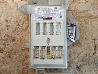 Блок управления BDC BMW X7 G07 2021, 3.0 л., B58B30C, бензин, АКПП, 475(black-sapphire metallic), внедорожник 5 дв., полный привод, 61355A2D546, 5A2D546