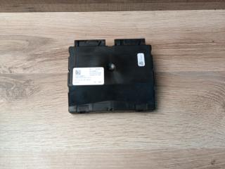 блок управления печки / климат-контроля BMW X7 G07 2021, 3.0 л., B58B30C, бензин, АКПП, 475(black-sapphire metallic), внедорожник 5 дв., полный привод, 64115A18366, 5A18366