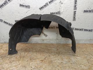 защита арок задняя левая (подкрылок) BMW 2 серия F44 2023, 2.0 л., B48 A20 A, бензин, АКПП, 475, седан, передний привод, правый руль, 7484191, 51717484191