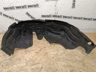 защита арок задняя правая (подкрылок) BMW 2 серия F44 2023, 2.0 л., B48 A20 A, бензин, АКПП, 475, седан, передний привод, правый руль, 7484192, 51717484192