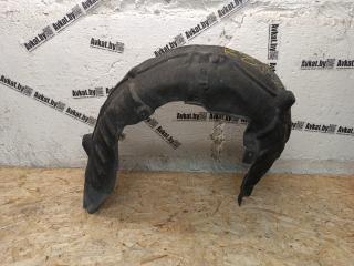 защита арок задняя правая (подкрылок) BMW 4 Gran Coupe G26 2023, 2.0 л., B46 B20 B, бензин, АКПП, 475, лифтбэк, задний привод, 8738050, 51758738050