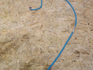 трубка топливная BMW 2 серия F44 2023, 2.0 л., B48 A20 A, бензин, АКПП, 475, седан, передний привод, правый руль, 16117300617, 7300617