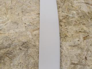 обшивка крышки багажника BMW X7 G07 2021, 3.0 л., B58B30C, бензин, АКПП, 475(black-sapphire metallic), внедорожник 5 дв., полный привод, 51497418847, 7418847