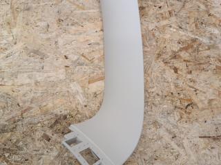 обшивка крышки багажника BMW X7 G07 2021, 3.0 л., B58B30C, бензин, АКПП, 475(black-sapphire metallic), внедорожник 5 дв., полный привод, 7418850, 51497442974, 7442974