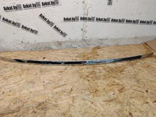 накладка двери (крышки) багажника BMW X7 G07 2021, 3.0 л., B58B30C, бензин, АКПП, 475(black-sapphire metallic), внедорожник 5 дв., полный привод, 51138745726, 8745726, 9466428, 7453910, 8494785