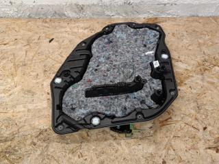 стеклоподъемник задний правый BMW X7 G07 2021, 3.0 л., B58B30C, бензин, АКПП, 475(black-sapphire metallic), внедорожник 5 дв., полный привод, 9450786, 9450072, 61359450072, 51359463718, 9463718