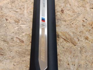 накладка на порог BMW 2 серия F44 2023, 2.0 л., B48 A20 A, бензин, АКПП, 475, седан, передний привод, правый руль, 51478096790, 8096790
