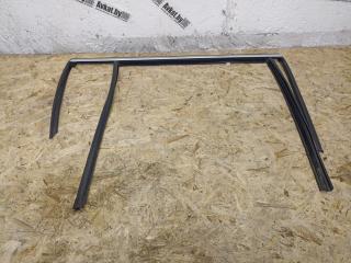 направляющая стекла задней правой BMW X7 G07 2021, 3.0 л., B58B30C, бензин, АКПП, 475(black-sapphire metallic), внедорожник 5 дв., полный привод, 51357431136, 7431136, 51357444110, 7444110