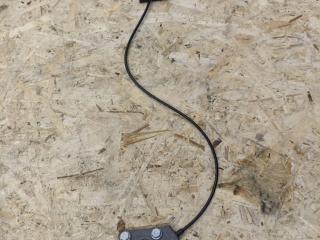 замок спинки сиденья BMW 2 серия F44 2023, 2.0 л., B48 A20 A, бензин, АКПП, 475, седан, передний привод, правый руль, 52207112864, 7112864