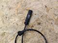 датчик ABS BMW 2 серия F44 2023, 2.0 л., B48 A20 A, бензин, АКПП, 475, седан, передний привод, правый руль, 34526895882, 6895882, 0265007368 - фото №3