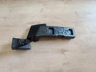 пластик BMW X7 G07 2021, 3.0 л., B58B30C, бензин, АКПП, 475(black-sapphire metallic), внедорожник 5 дв., полный привод, 7434328