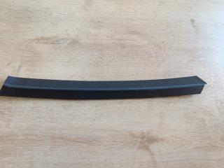 накладка двери (крышки) багажника BMW X7 G07 2021, 3.0 л., B58B30C, бензин, АКПП, 475(black-sapphire metallic), внедорожник 5 дв., полный привод, 7482520, 51357482520