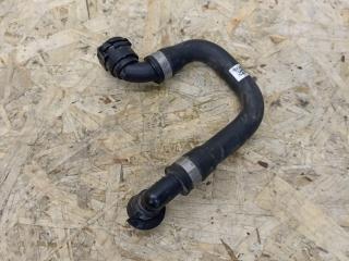 патрубок (трубопровод, шланг) BMW X7 G07 2021, 3.0 л., B58B30C, бензин, АКПП, 475(black-sapphire metallic), внедорожник 5 дв., полный привод, 8488040, 17128488040