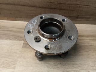 ступица задняя правая BMW 2 серия F44 2023, 2.0 л., B48 A20 A, бензин, АКПП, 475, седан, передний привод, правый руль, 33406891924, 6891924