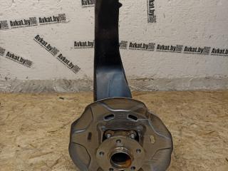 кулак задний левый BMW 2 серия F44 2023, 2.0 л., B48 A20 A, бензин, АКПП, 475, седан, передний привод, правый руль, 8842879, 33308842879, 33406891924, 6891924