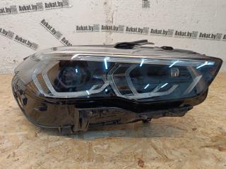 фара правая BMW 2 серия F44 2023, 2.0 л., B48 A20 A, бензин, АКПП, 475, седан, передний привод, правый руль, 9478458, 63119478458, 63119449602, 9449602