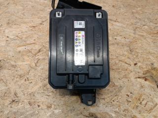 аккумулятор (AKБ) BMW X7 G07 2021, 3.0 л., B58B30C, бензин, АКПП, 475(black-sapphire metallic), внедорожник 5 дв., полный привод, 5A34743, 61215A34743